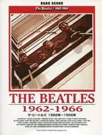 Band Score The Beat 1962 - 1966