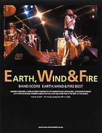 Band Score Earth Wind & Fire Best