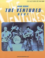 Band Score Ventures Best [versión revisada]