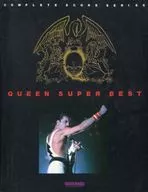 COMPLETE SCORE SERIES QUEEN SUPER BEST