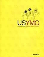 Score Book YMO Ultimate Score
