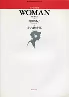 WOMAN-翔想歌兒女聲合唱組曲