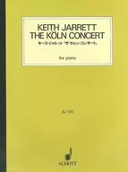 SJ150 キースジャレット：ザ・ケルンコンサート ピアノのための