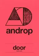 band score androp/door