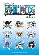 Puntuación de banda Selección de ONE PIECE