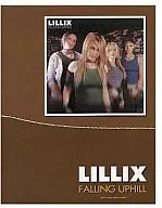 Band Score Relix/Foring Up Hill