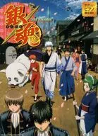 GINTAMA Best Selection