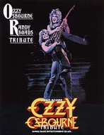 Band Score Ozzie Osborne / Tribute - Dedicated to randy Rose [Full Listing Version]