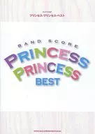 Band Score Princess Princess Best
