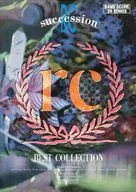 Band Score RC Succession Best Collection