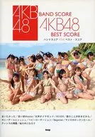 Band score AKB48 best score