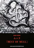 Band Score mook "BEST OF MUCC"