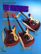 CD included) THE VENTURES KARAOKE : 2 BEST12