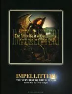 Band Score IMPELLITTERI Valley Best of Infertelli ~ Legend of Speed of Light ~