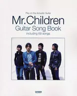 Mr. Children / Guitar Song Book [Colored Code] Singing with Easy-to-Play Aogi