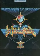 ウィンガー「イン・ザ・ハート・オブ・ザ・ヤング」