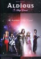 バンド・スコア Aldious Deep Exceed 