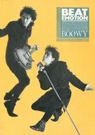 BOOWY BEAT EMOTION