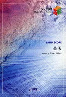 Band Piece 909 Cloudy Sky by DOES