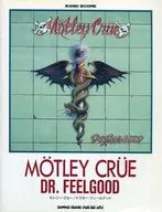 バンドスコア モトリークルー「ドクターフィールグッド」