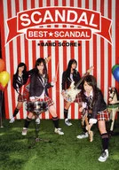 バンドスコア SCANDAL 【BEST★SCANDAL】