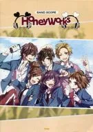 バンドスコア HoneyWorks
