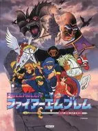 Fun Bayer combination therapy FIRE EMBLEM Monshō no Nazo