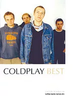 バンドスコア コールドプレイ・ベスト