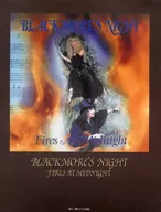 Blackmore's Night Fires at Midnight
