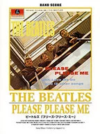 Beatles プリーズプリーズミー