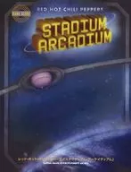 Red Hot Chili Peppers: Stadium Arcadium