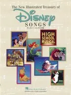 ディズニー・ソング大全集 「ミッキーマウス・マーチ」 「ハイスクール・ミュージカル」68曲入り