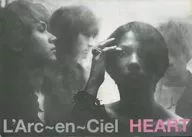 L' Arc-en-Ciel HEART