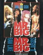 Band Score/MR.BIG「Low-Like壽司2」