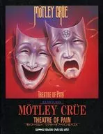 Band Score / Motley Crew / Shea Tarof Pain