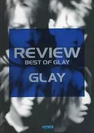 GLAY REVIEW BEST OF GLAY