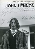 (com CD) John Lennon Solo de guitarra