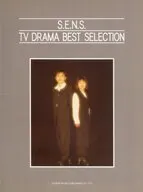 S. E. N. S. /TV Drama Best Selection
