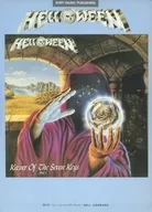 バンドスコア HELLOWEEN Keeper Of The Seven Keys Part I