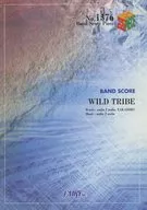 楽譜 WILD TRIBE ACE OF