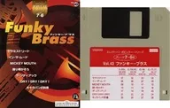Anexo) Elektron Grade 7-6 Popular Series (43) Funky Brass