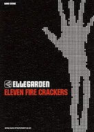 BAND SCORE ELLEGARDEN ELEVEN FIRE CRACKERS