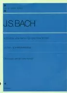 Ten works for the Bach piano