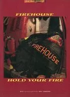 FireHouse Bold Your Phi
