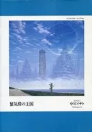Guitarra Acústica 9 Reino da Miragem / Isato Nakagawa