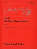 NEW VERSION : COMPLETE WORKS OF HAYDN PIANO SONATA 3