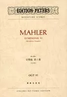 Mahler Symphony 6