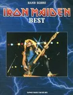 Band Score鐵Maiden Best