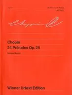 ショパン/プレリュード