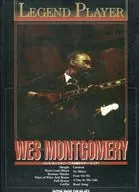 Legend Player Wes Montgomery